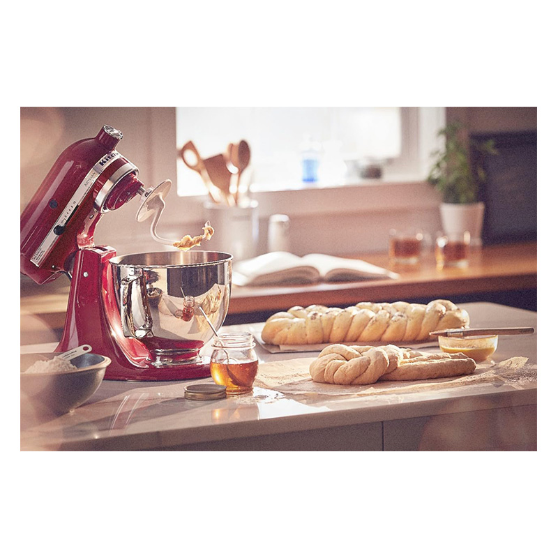همزن برقی کیچن اید مدل KitchenAid 5KSM150PSER