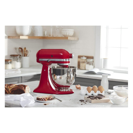 همزن برقی کیچن اید مدل KitchenAid 5KSM150PSER