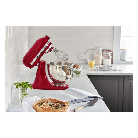 همزن برقی کیچن اید مدل KitchenAid 5KSM150PSER