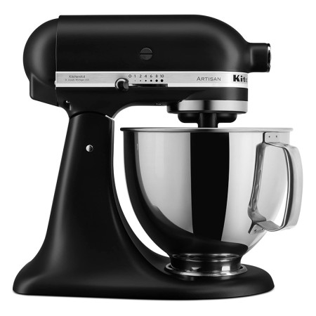 همزن برقی کیچن اید مدل KitchenAid 5KSM150PSBK