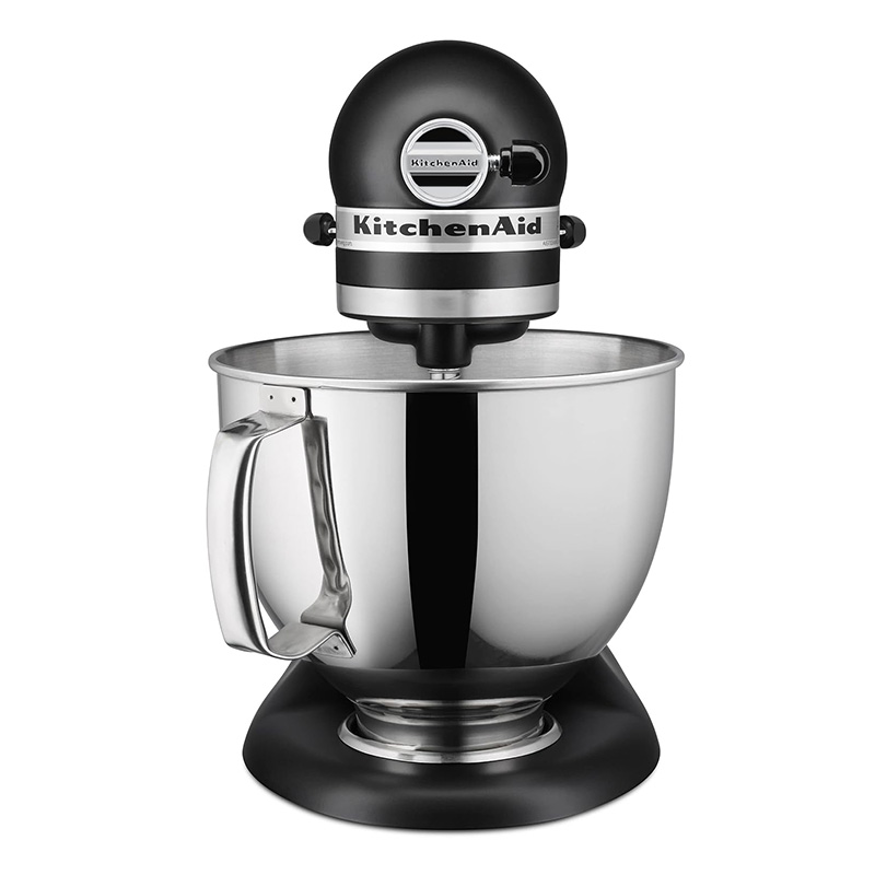 همزن برقی کیچن اید مدل KitchenAid 5KSM150PSBK