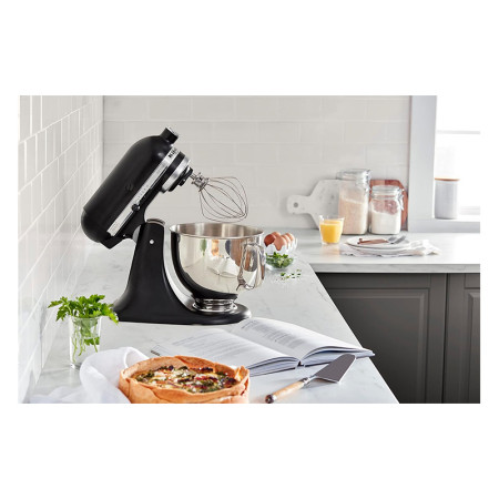 همزن برقی کیچن اید مدل KitchenAid 5KSM150PSBK