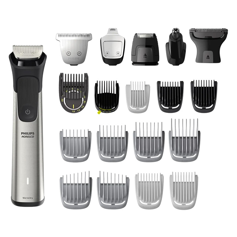 ماشین اصلاح فیلیپس مدل PHILIPS MG9500