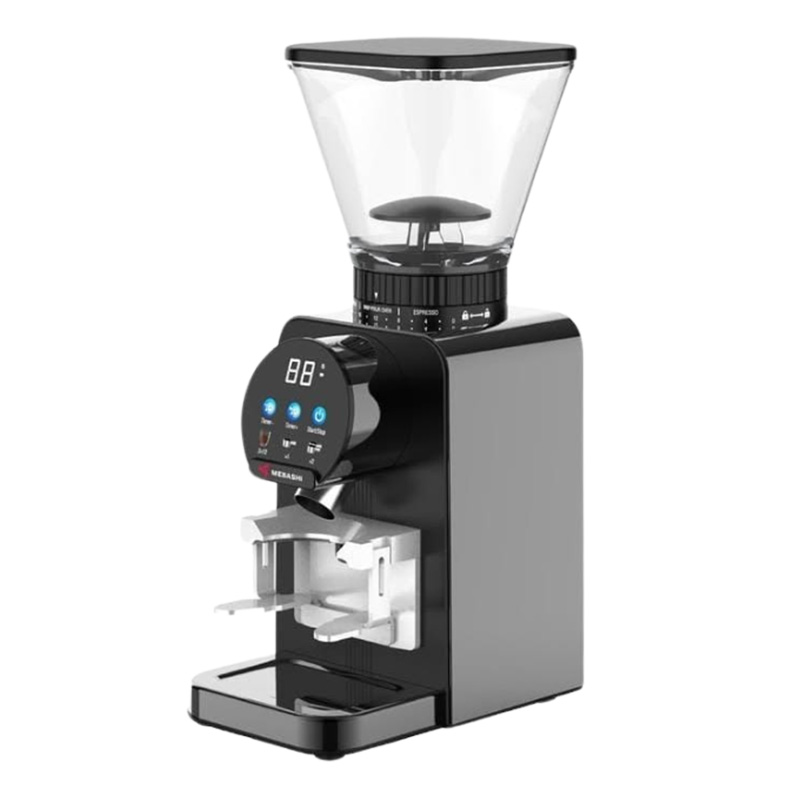 آسیاب قهوه مباشی مدل MEBASHI ME-CG2307