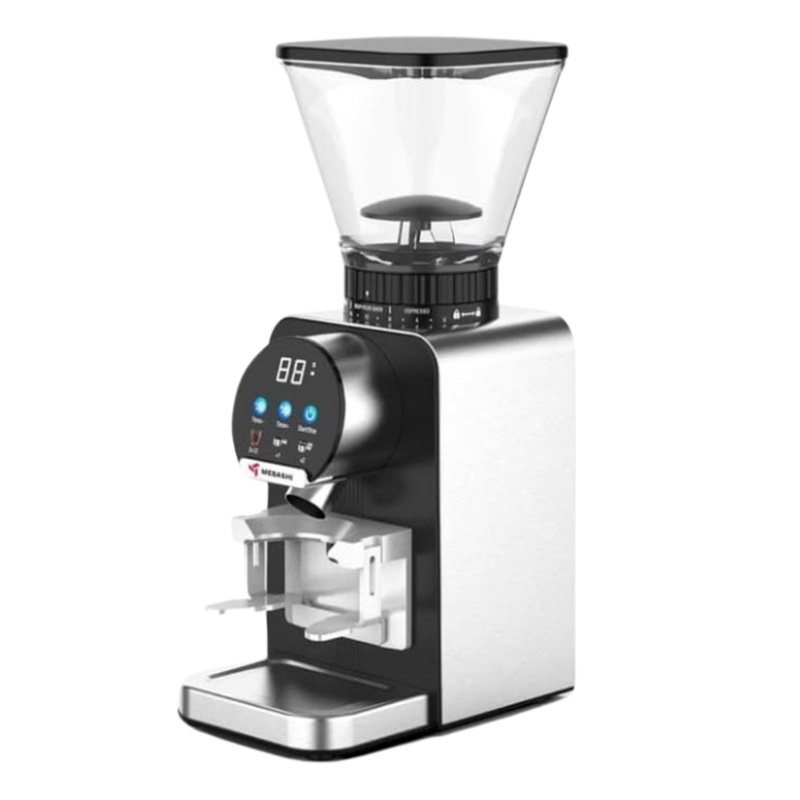آسیاب قهوه مباشی مدل MEBASHI ME-CG2307