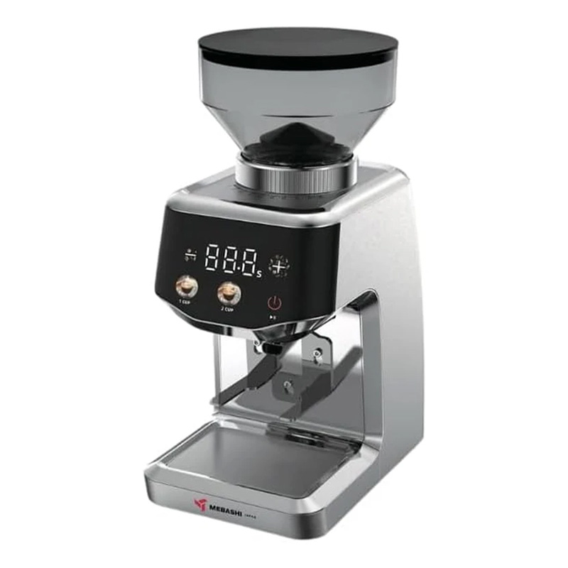 آسیاب قهوه مباشی مدل MEBASHI ME-CG2309