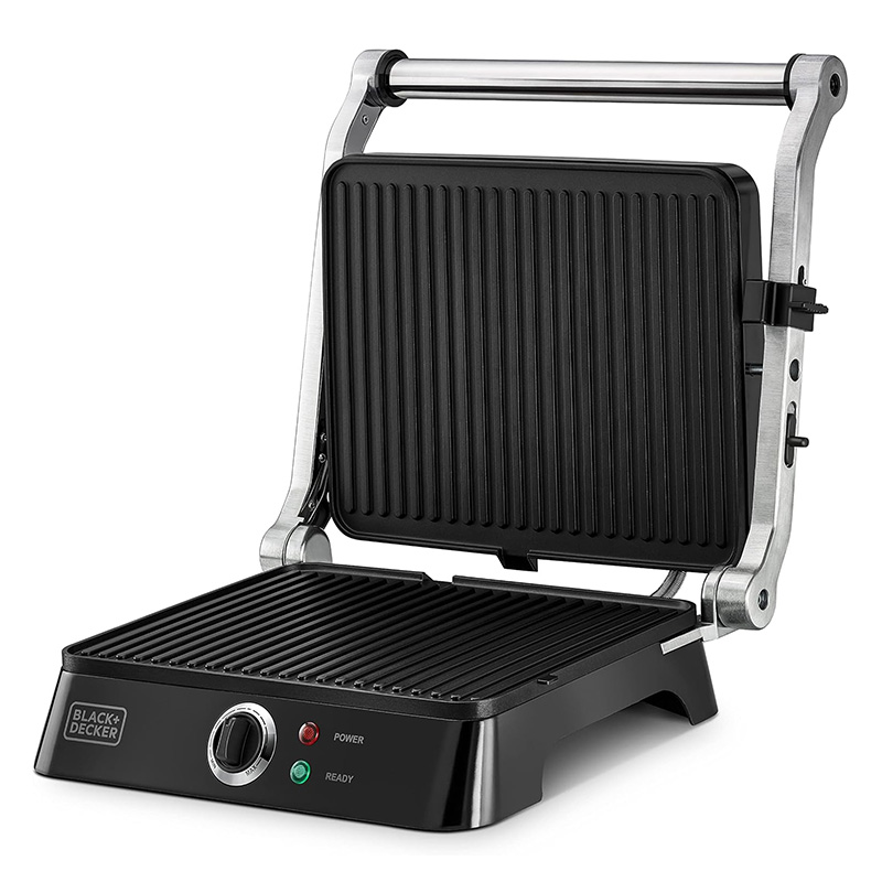 گریل بلک‌ اند‌ دکر مدل BLACK and DECKER CG1400