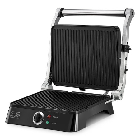 گریل بلک‌ اند‌ دکر مدل BLACK and DECKER CG1400