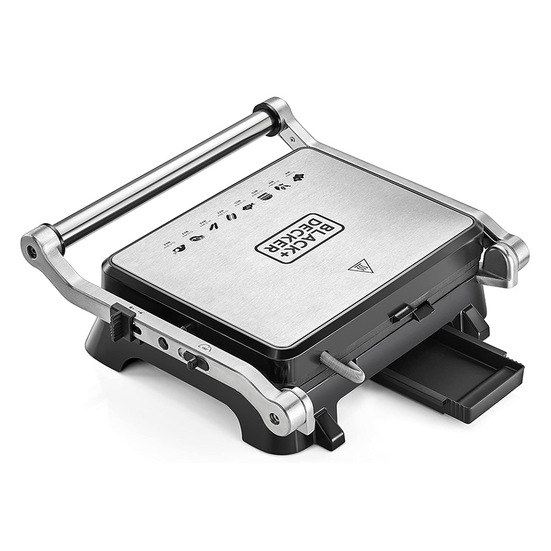 گریل بلک‌ اند‌ دکر مدل BLACK and DECKER CG1400