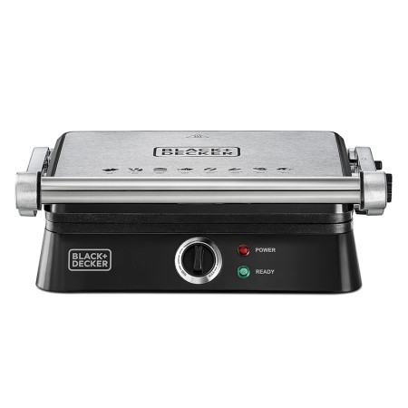 گریل بلک‌ اند‌ دکر مدل BLACK and DECKER CG1400