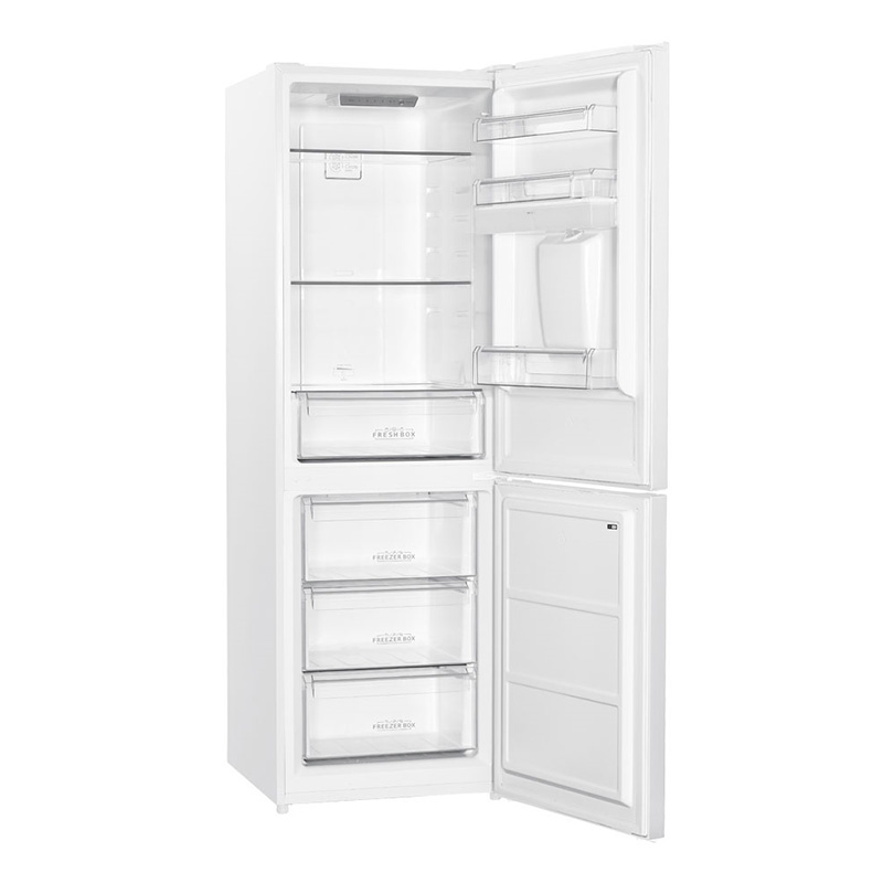 یخچال فریزر جی پلاس مدل GPLUS GRF-R3119W