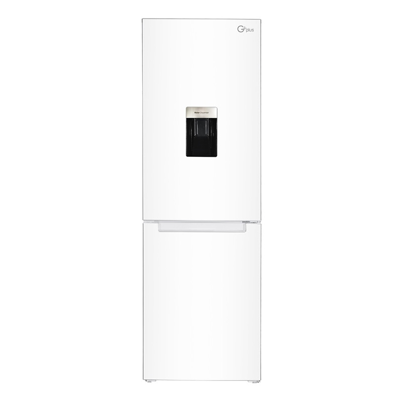یخچال فریزر جی پلاس مدل GPLUS GRF-R3120W