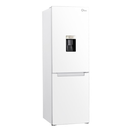 یخچال فریزر جی پلاس مدل GPLUS GRF-R3120W