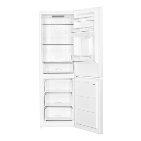 یخچال فریزر جی پلاس مدل GPLUS GRF-R3120W