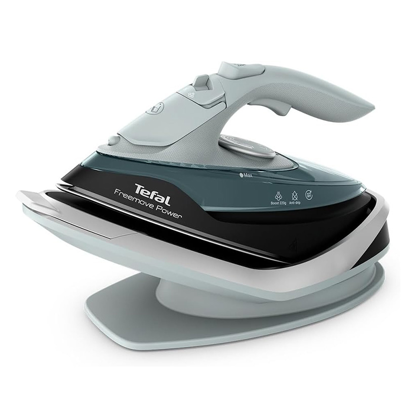 اتو بخار تفال مدل TEFAL FV6672