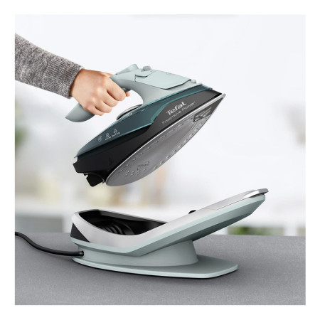 اتو بخار تفال مدل TEFAL FV6672