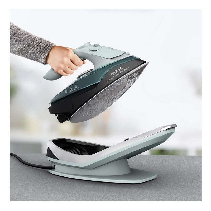 اتو بخار تفال مدل TEFAL FV6672