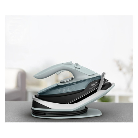 اتو بخار تفال مدل TEFAL FV6672