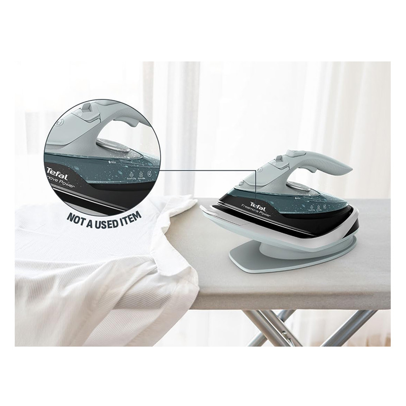 اتو بخار تفال مدل TEFAL FV6672