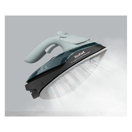 اتو بخار تفال مدل TEFAL FV6672