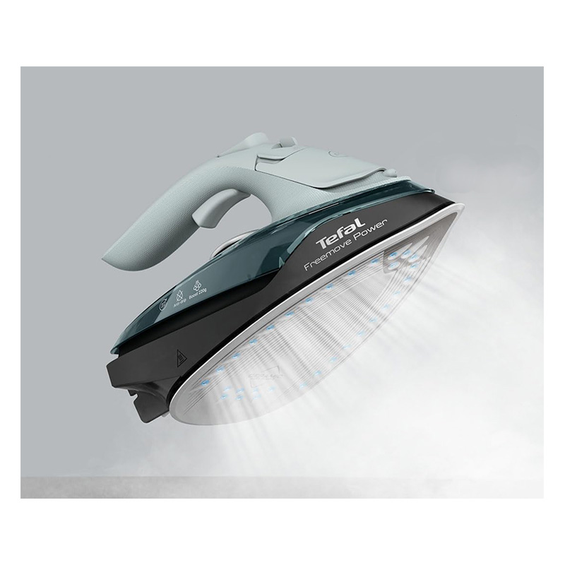 اتو بخار تفال مدل TEFAL FV6672