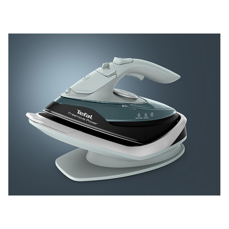 اتو بخار تفال مدل TEFAL FV6672