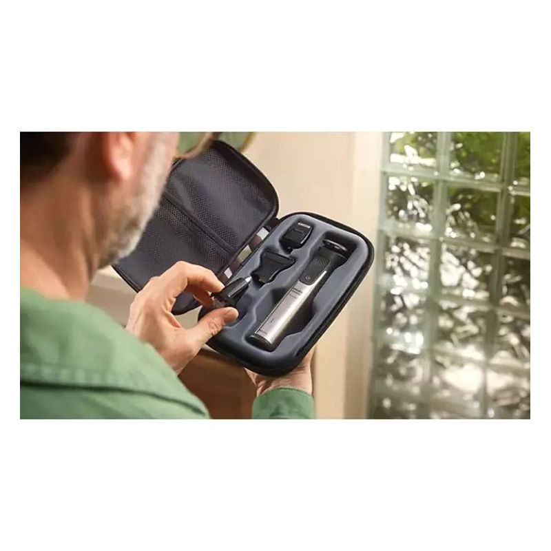 ماشین اصلاح فیلیپس مدل PHILIPS MG9575