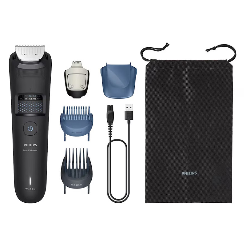 ماشین اصلاح فیلیپس مدل PHILIPS BT5775