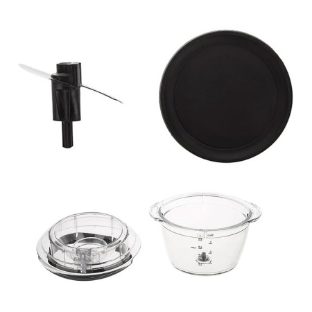 خردکن تفال مدل TEFAL MB502B