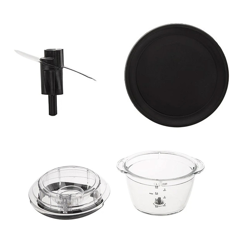 خردکن تفال مدل TEFAL MB502B