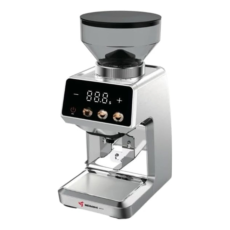 آسیاب قهوه مباشی مدل MEBASHI ME-CG2310