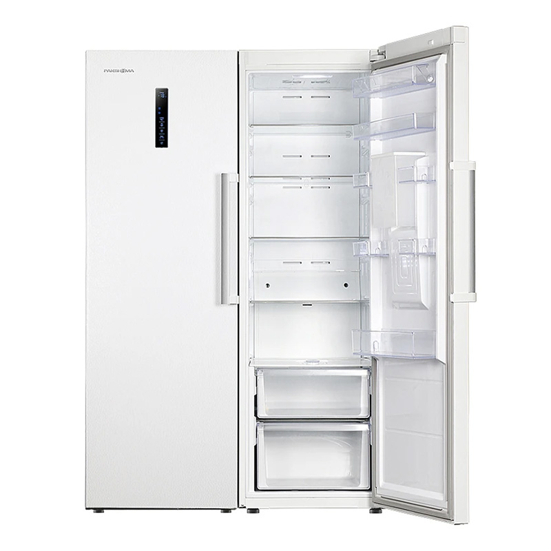 یخچال فریزر دوقلو پاکشوما مدل PAKSHOMA RTRA-RTFA 901 IW