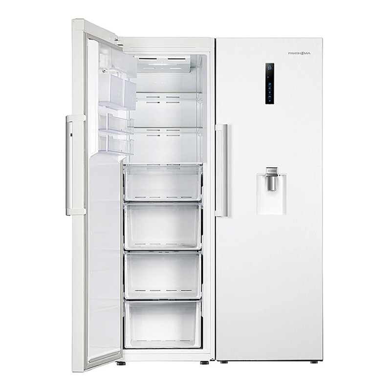 یخچال فریزر دوقلو پاکشوما مدل PAKSHOMA RTRA-RTFA 901 IW