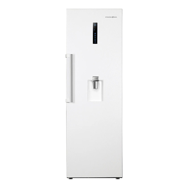 یخچال فریزر دوقلو پاکشوما مدل PAKSHOMA RTRA-RTFA 901 IW