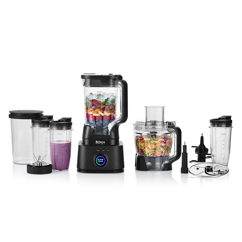 غذاساز نینجا مدل NINJA QX401