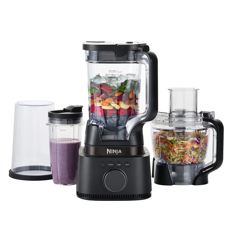 غذاساز نینجا مدل NINJA QX401