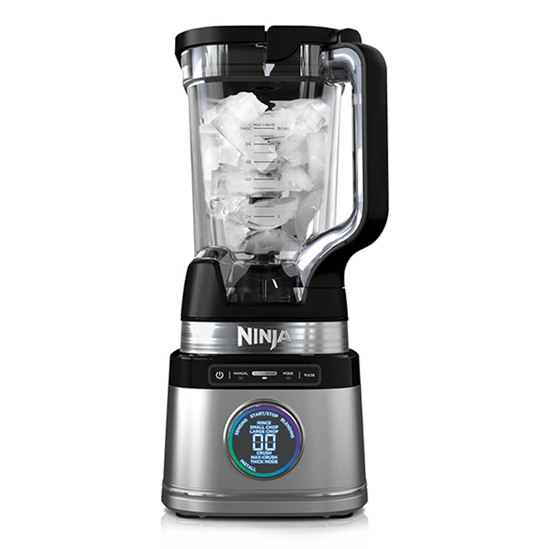 مخلوط کن نینجا مدل NINJA TB201