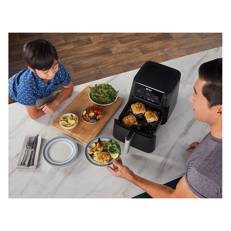 سرخ کن نینجا مدل NINJA AF170