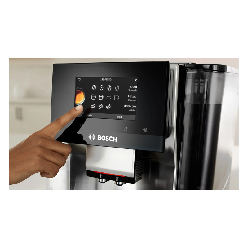 اسپرسوساز بوش مدل BOSCH TQE80703