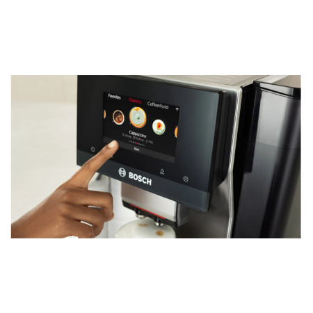 اسپرسوساز بوش مدل BOSCH TQE80703