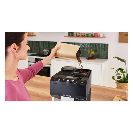 اسپرسوساز بوش مدل BOSCH TPE40307