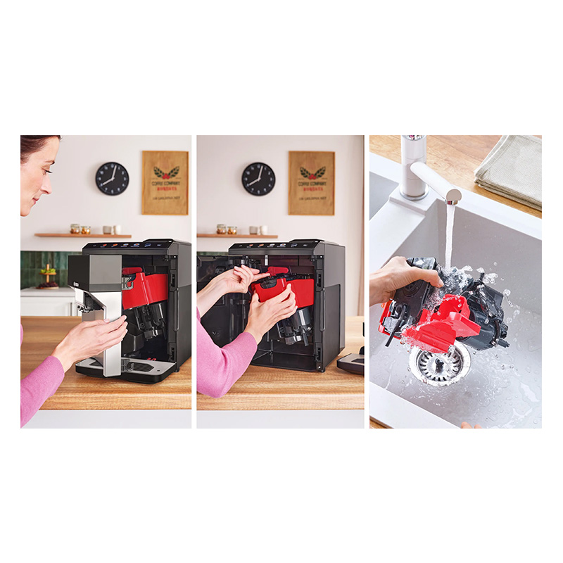 اسپرسوساز بوش مدل BOSCH TPE40307