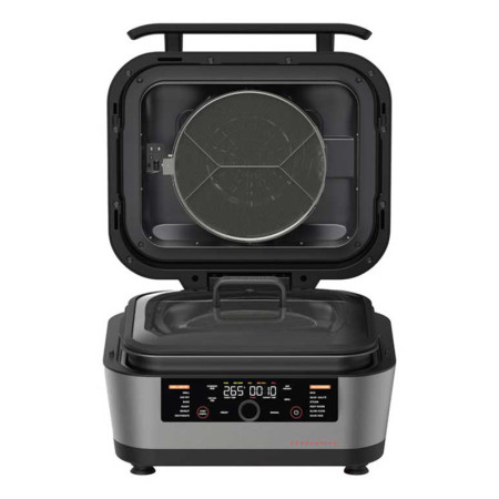 سرخ کن و گریل نوتریکوک مدل NUTRICOOK RG600