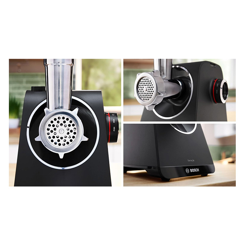 چرخ گوشت بوش مدل BOSCH MFWS440B