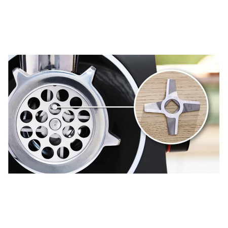 چرخ گوشت بوش مدل BOSCH MFWS440B