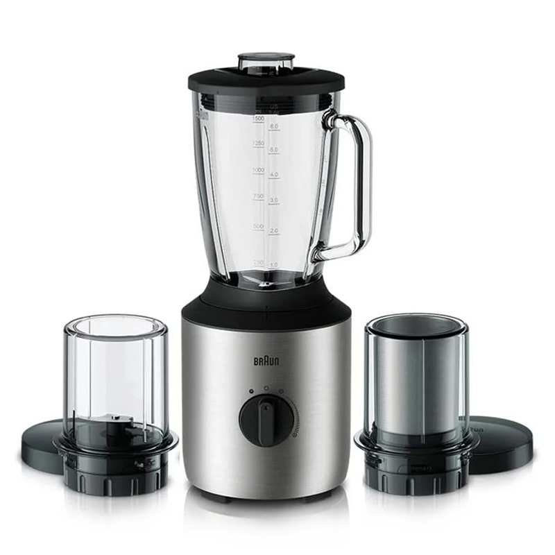 مخلوط کن براون مدل BRAUN JB3273