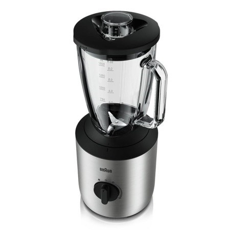 مخلوط کن براون مدل BRAUN JB3273