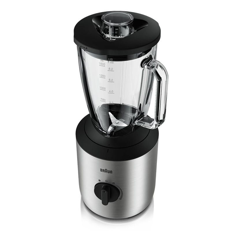 مخلوط کن براون مدل BRAUN JB3273
