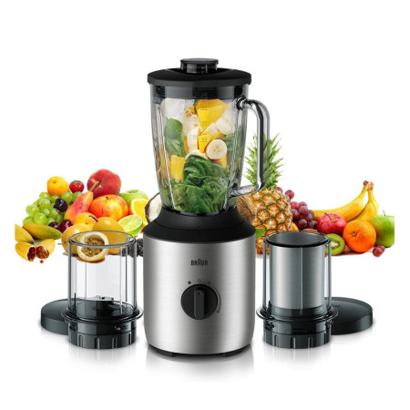 مخلوط کن براون مدل BRAUN JB3273
