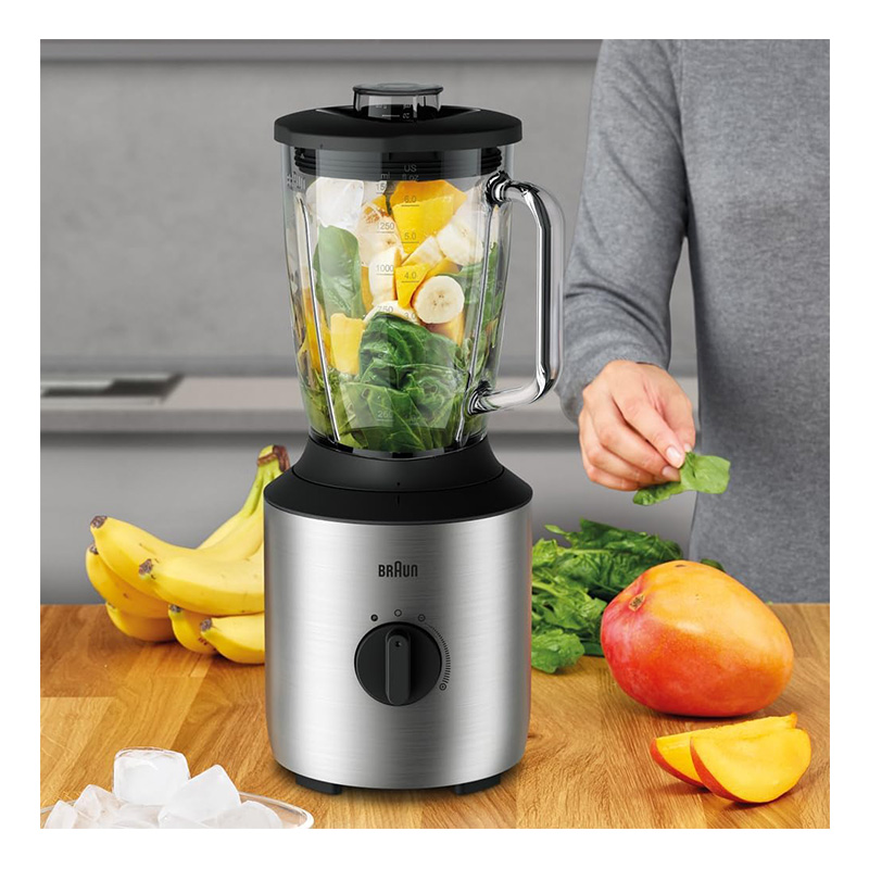 مخلوط کن براون مدل BRAUN JB3273